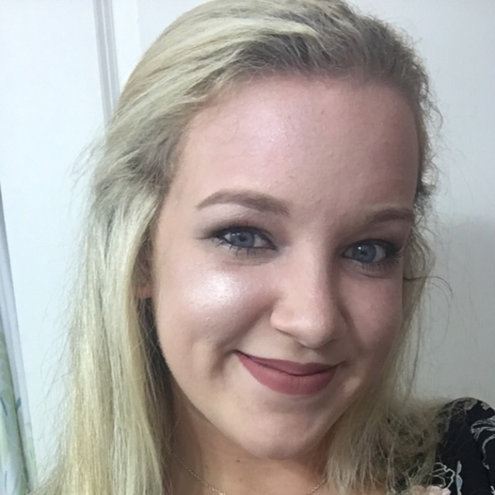 Lauren Paige Gilliatt